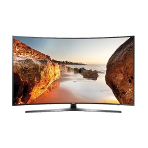 Samsung 50"-85" 4K Smart TV